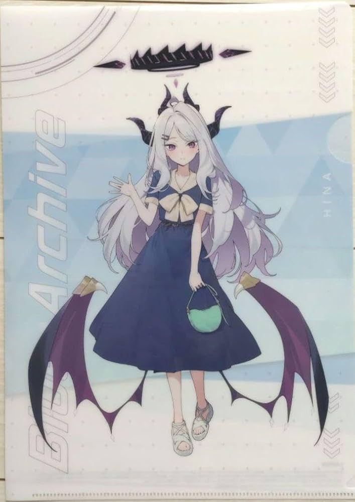 Amazon.co.jp: ブルー・アーカイブ ブルアカ ローソン コラボ