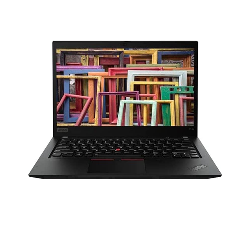 Amazon.com: Lenovo ThinkPad T14s Gen 1 | 14