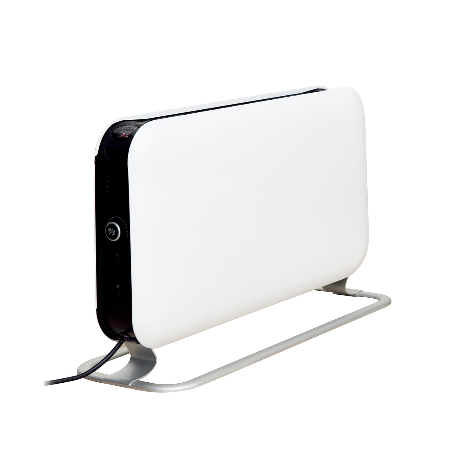 Amazon.co.jp: mill ミル コンベクションパネルヒーター 1000W 最大6畳