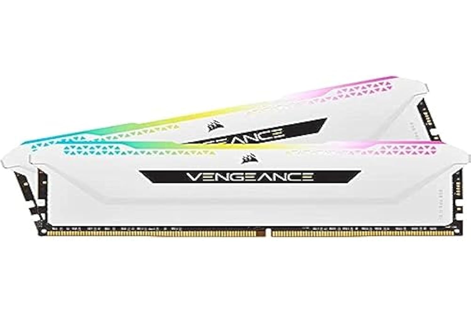 Corsair Vengeance RGB Pro 16GB (2x8GB) DDR4 3600 (PC4-28800) C18