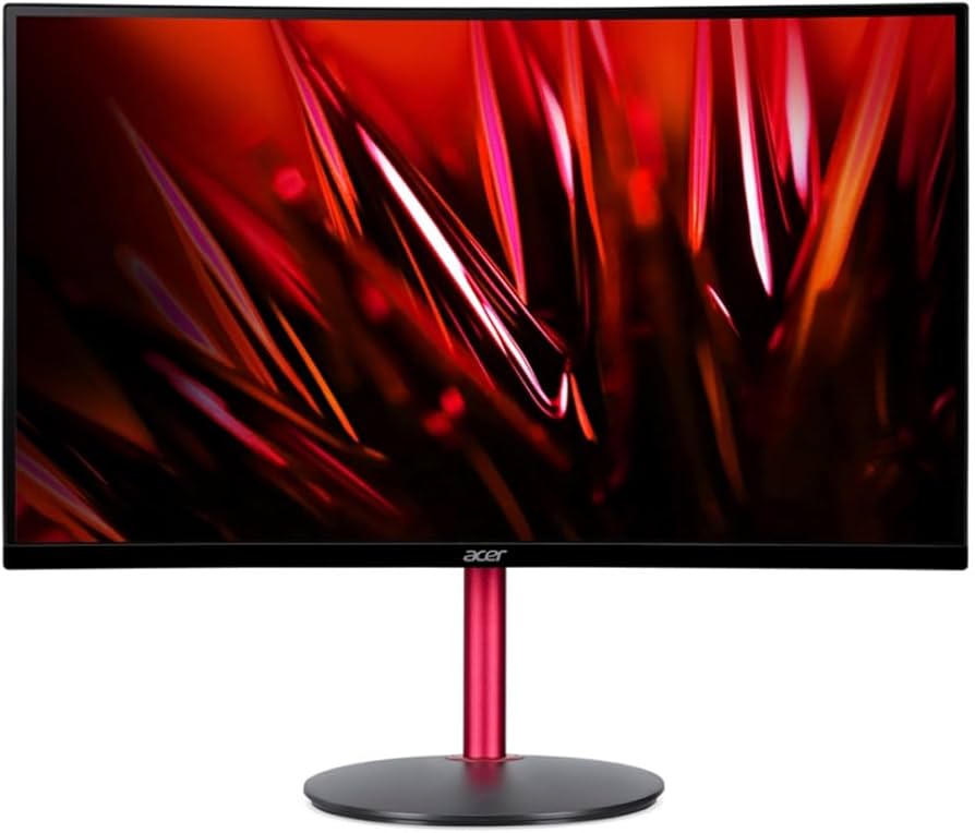 Amazon.com: acer Nitro XZ272U V - 27