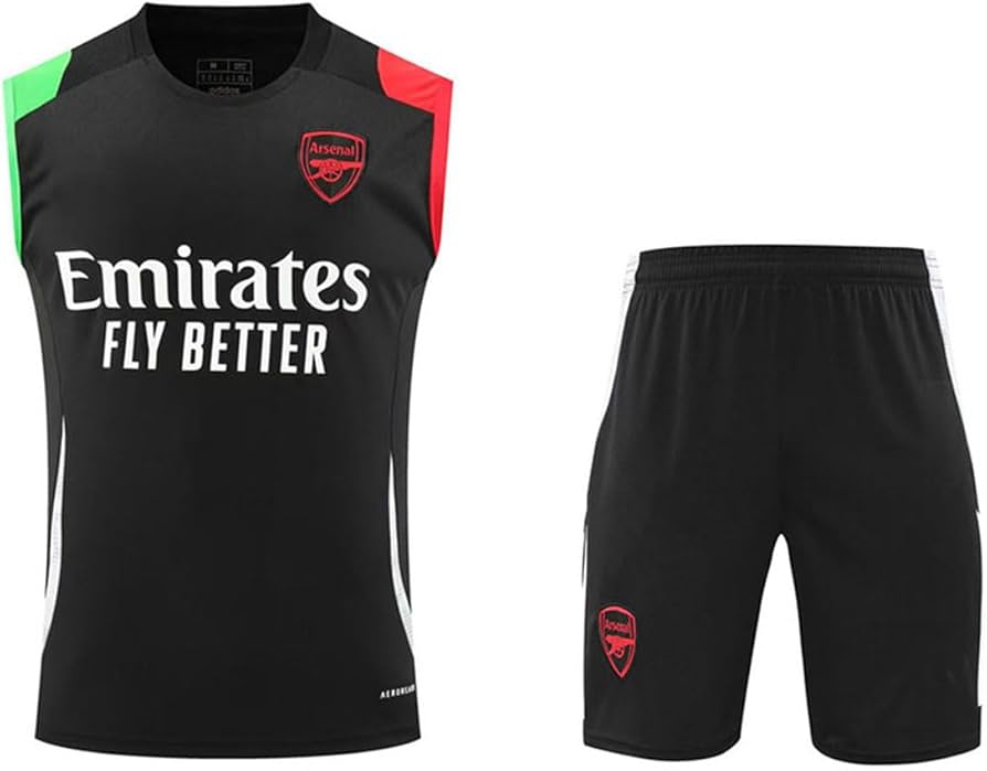 Amazon.co.jp: [専門店] 24-25 アーセナル ノースリーブタンクトップと