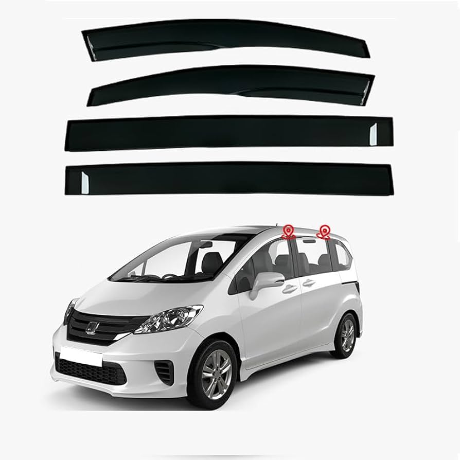 Amazon | ホンダ フリード Freed GB3 GB4 GP3 2008-2015