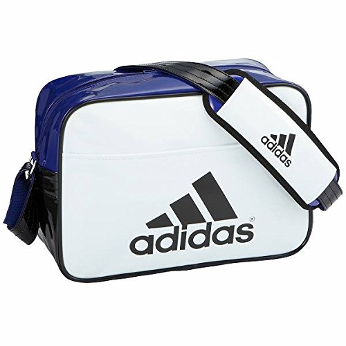 Amazon.co.jp: エナメルバッグ アディダス adidas Sサイズ スポーツ