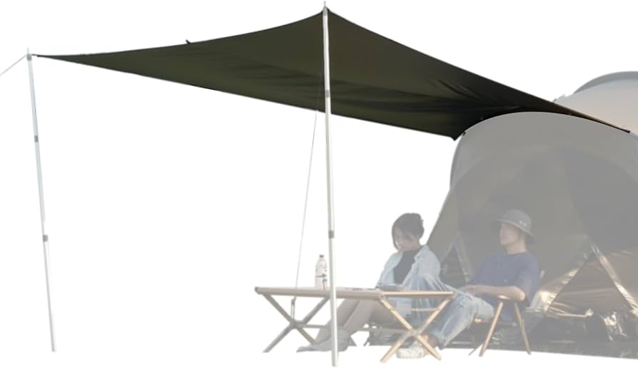 Amazon | Tenplay「G-TENT」シェルターテントのアクセサリー 専用