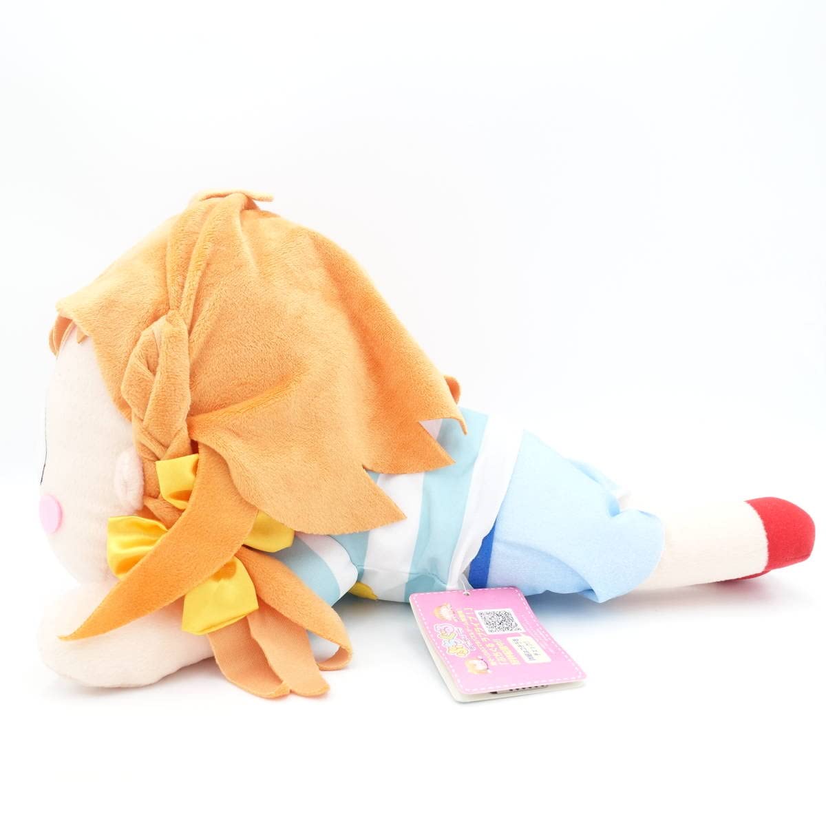 Amazon.co.jp: ラブライブ サンシャイン 高海千歌 メガジャンボ