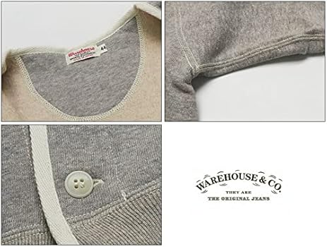 Amazon | [アースマーケット] ウェアハウス WAREHOUSE スウェット