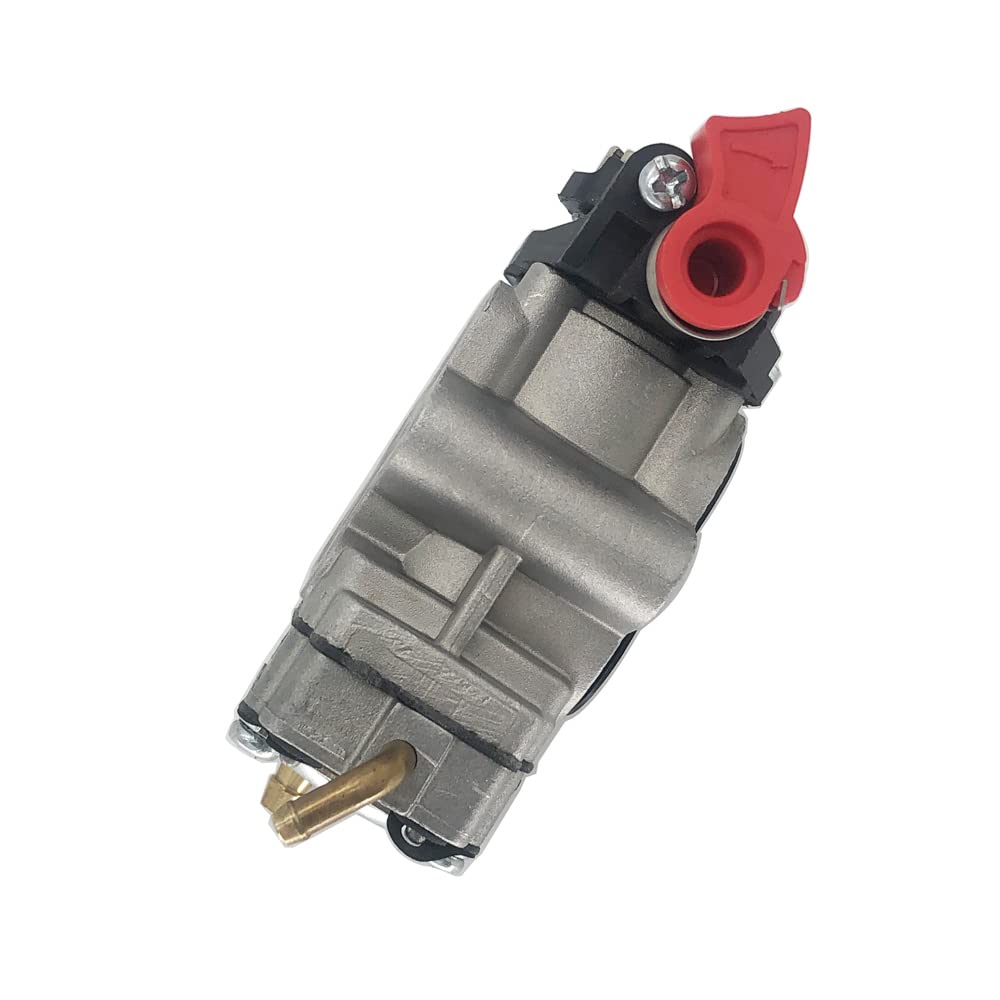 SOLKIN Carburatore for Kawasaki KAAZ TJ23 TJ23V 23CC 2 Tempi