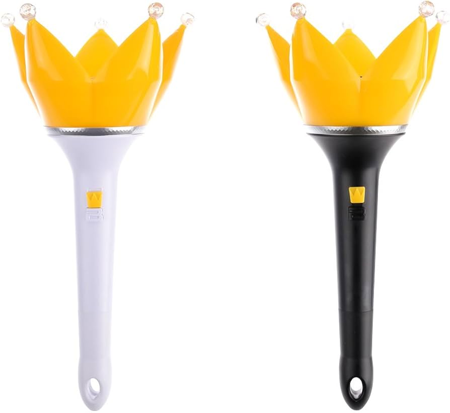 Amazon.co.jp: 【YG公式】 BIGBANG LIGHT STICK V.4 公式スティック