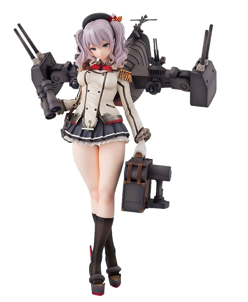 Amazon | ホビージャパン(HobbyJAPAN) AMAKUNI 艦隊これくしょん -艦