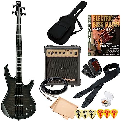 初心者セット エレキベース アイバニーズ」の人気商品一覧 | 安い商品