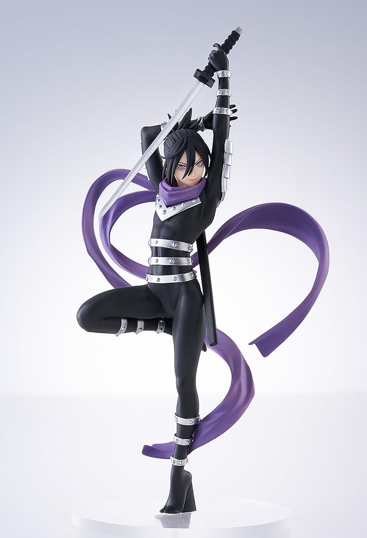 Amazon | POP UP PARADE ワンパンマン 音速のソニック ノンスケール