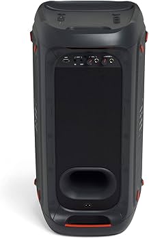 Amazon.com: JBL PartyBox 100 - High Power Portable Wireless