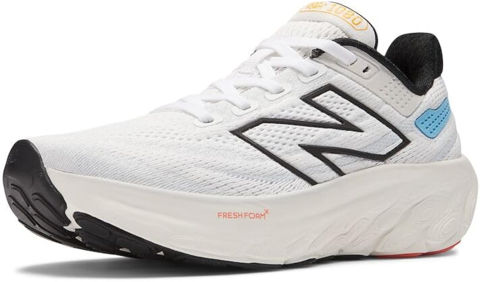 Amazon.com | New Balance Kid's Fresh Foam X 1080 V13 Running Shoe