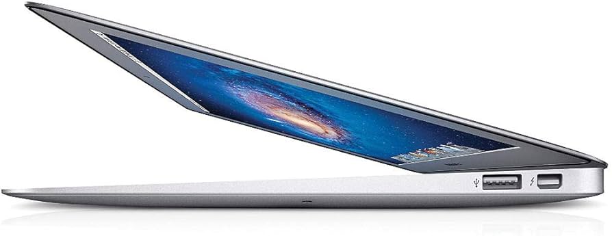 Amazon.com: Apple MacBook Air MD711LL/A 11.6-inch Laptop - Intel