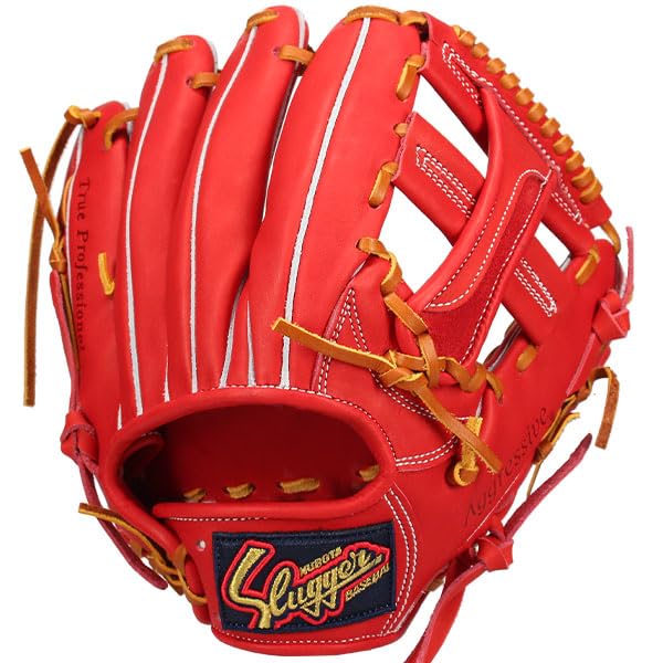 Amazon | 野球 久保田スラッガー 軟式 内野用 内野手用 軟式グローブ