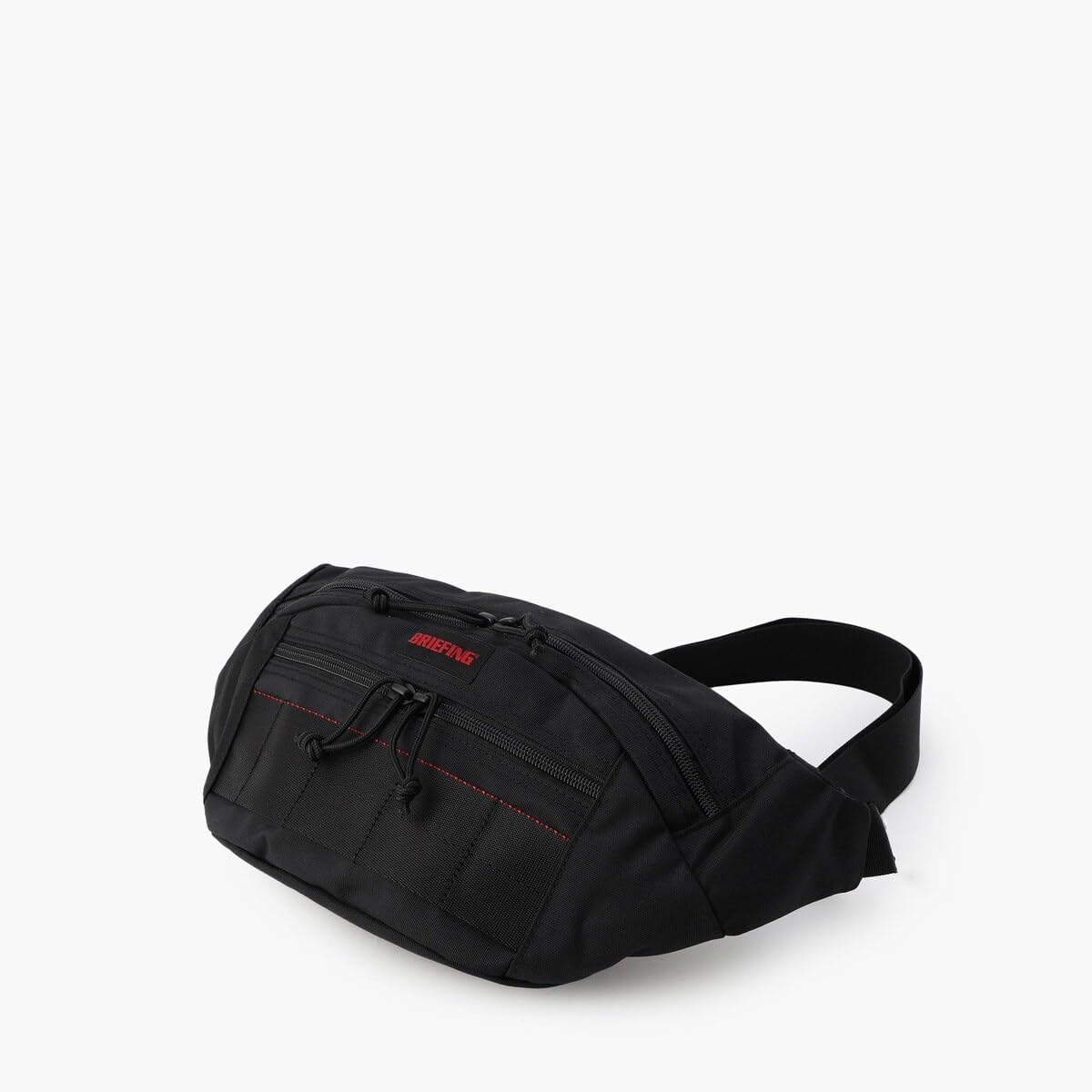 Amazon | [ブリーフィング] SHOULDER BAG SLASH S MW GENⅡ ネイビー