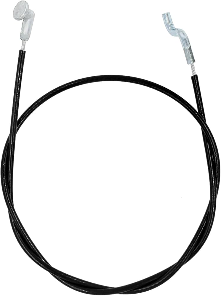 Amazon.com: 746-04396A Speed Selector Cable Fits for for MTD, Troy