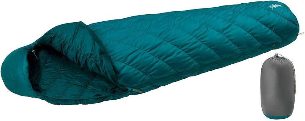 Amazon.co.jp: MONBELL Down Hugger 650#3#1121382 Balsam (BASM) R