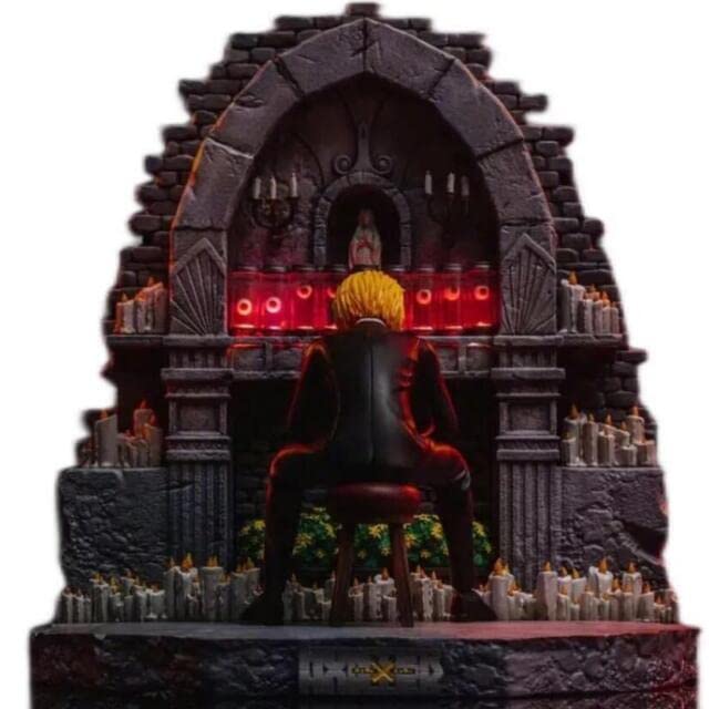 Amazon | HUNTER×HUNTER ハンター×ハンター クラピカ フィギュア