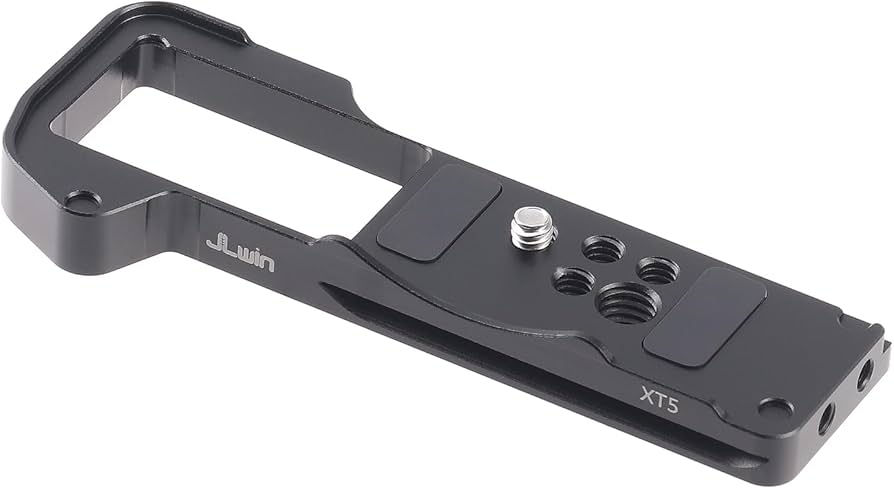 Amazon.com : FocusFoto Quick Release Baseplate QR Plate Mount for