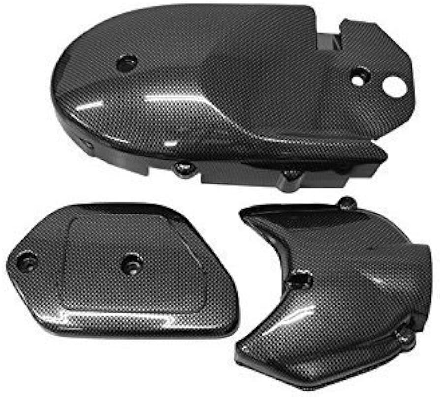 Amazon | バイクパーツセンター(Bike Parts Center) クランクケース