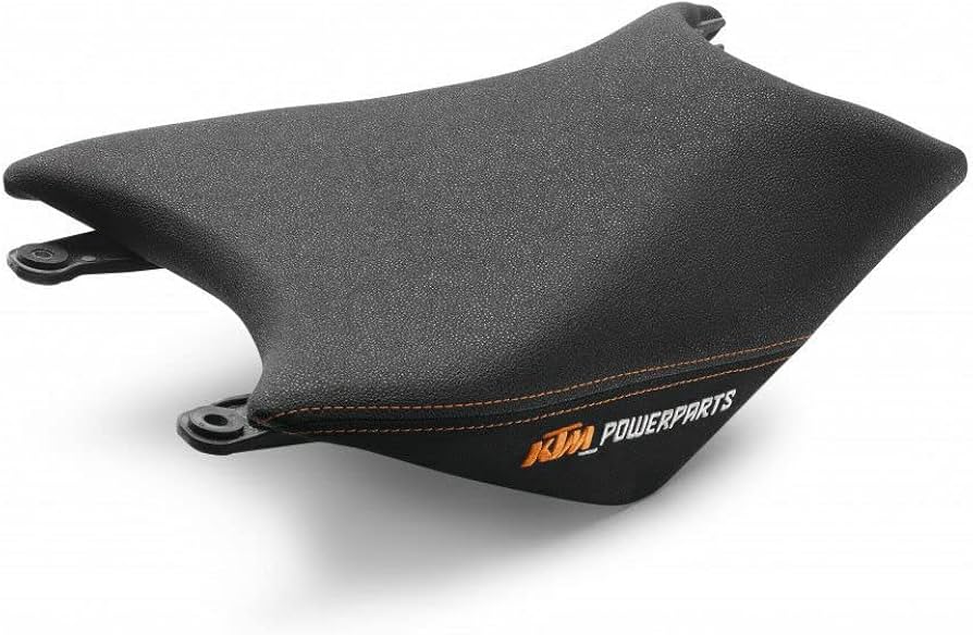 Amazon.com: KTM Ergo Comfort Seat 390 Duke 90207940100 : Automotive
