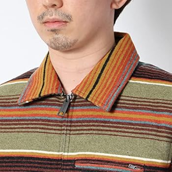 Amazon | [カーハート] WIP ブルゾン ジャケット DETROIT TUSCON