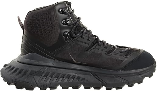 Amazon | HOKA ONE ONE(ホカ オネオネ) TENNINE HIKE GTX (テンナイン