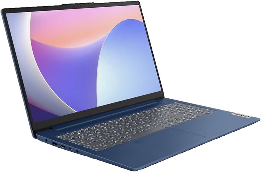 Amazon.com: Lenovo Ideapad Slim 3 15Iru8 15.6
