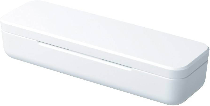 Amazon.co.jp: パナソニック 電動歯ブラシ ドルツ 白 EW-DE55-W