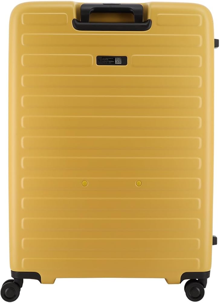 Amazon | [Lojel] [ロジェール] スーツケース キューボ 120(130) L