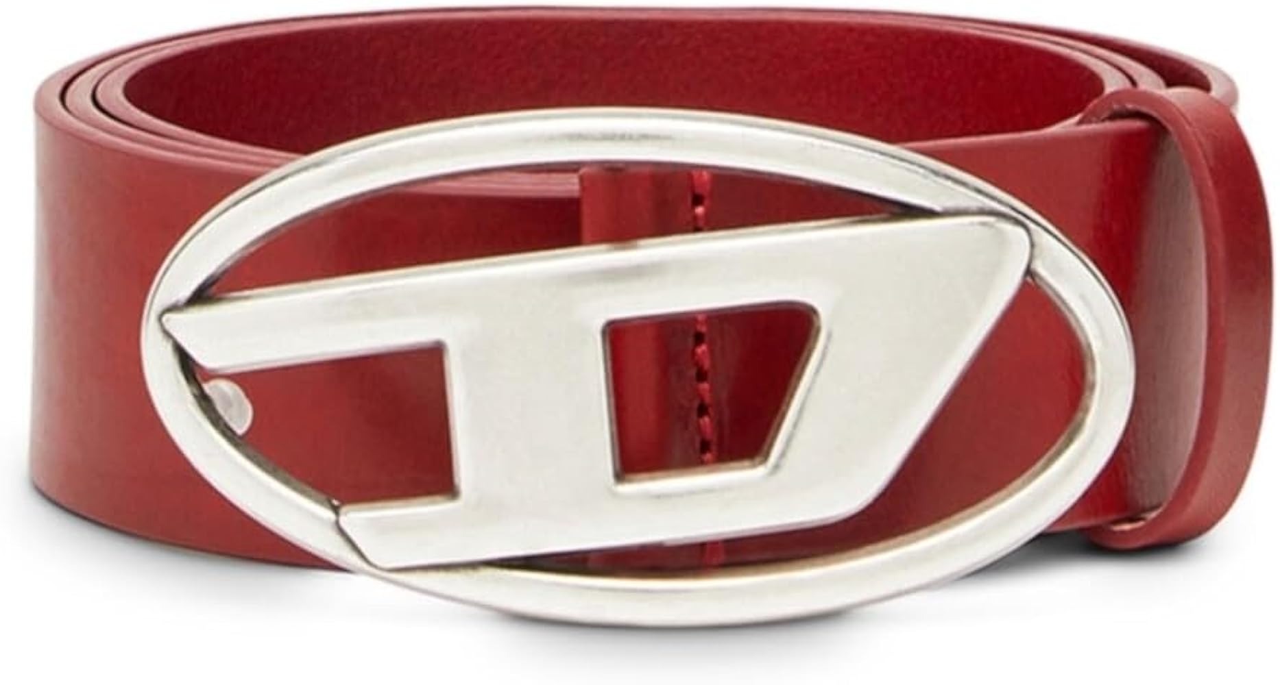 Amazon.co.jp: [Diesel] [ディーゼル] ユニセックス ベルト B-1DR