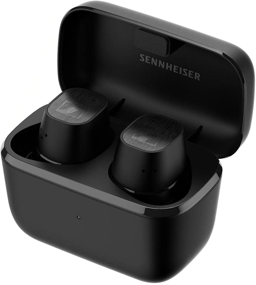 Amazon.co.jp: ゼンハイザー Sennheiser ワイヤレスイヤホン bluetooth