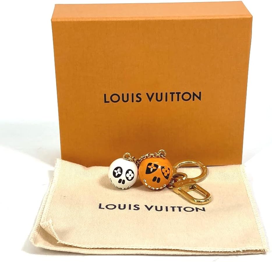 Amazon | [ルイヴィトン] M65377 ポルトクレ・ジャック＆ルーシー