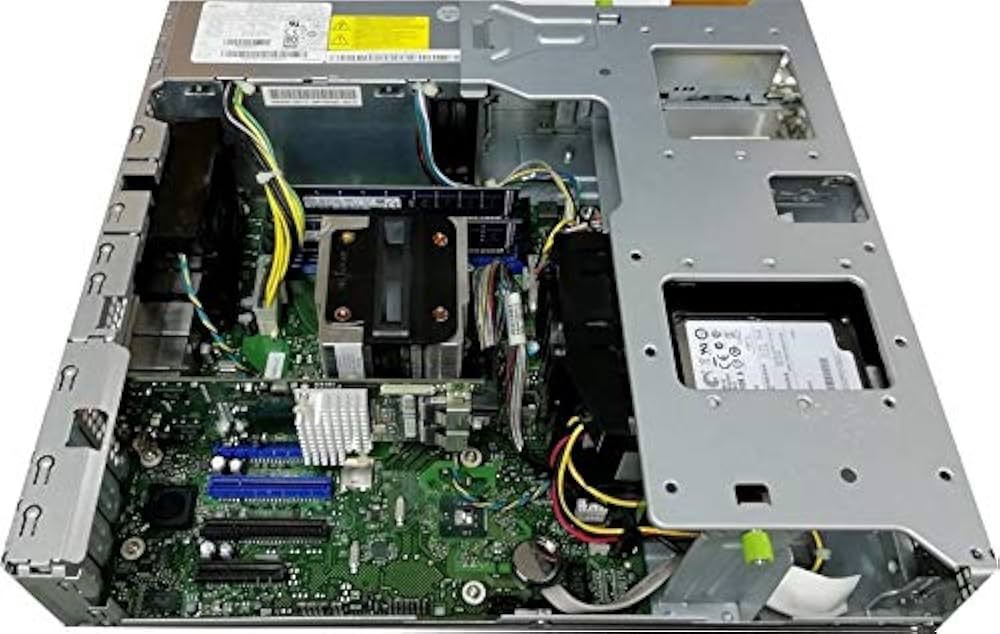 Fujitsu PRIMERGY TX130 M1 サーバー Fujitsu PRIMERGY TX130 M1 サーバー