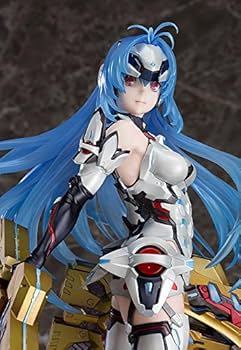 Amazon | ゼノブレイド2 KOS-MOS Re: 1/7スケール ABS&PVC製 塗装済み
