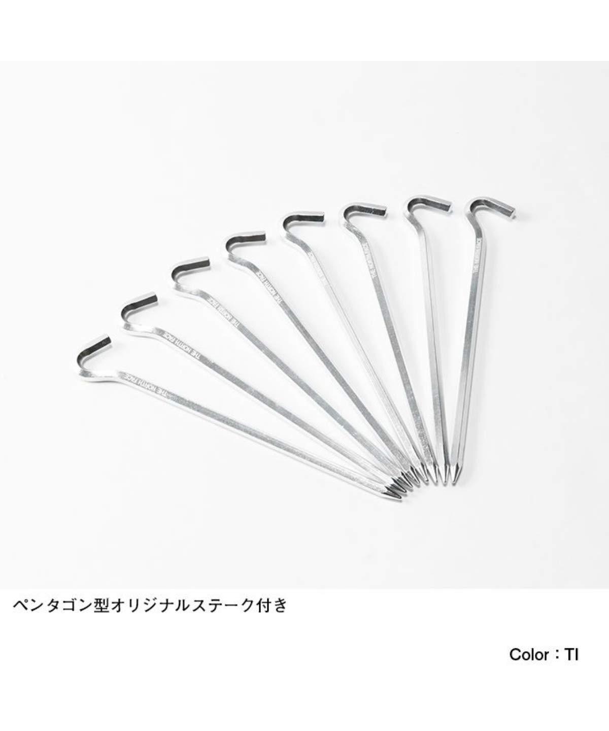 Amazon | THE NORTH FACE(ザ・ノースフェイス) タープ Starp スタープ