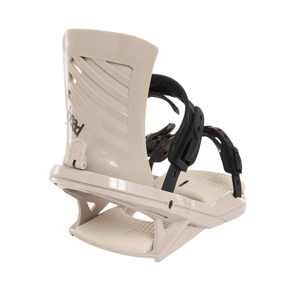 Amazon | ヘッド（HEAD） スノーボードビンディング 型落ち FX beige