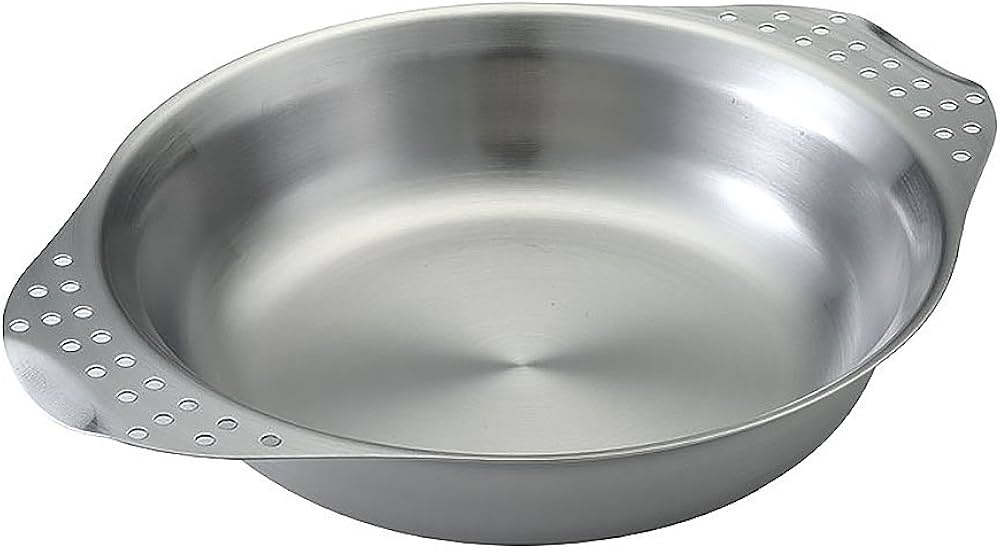 Amazon | ユニフレーム(UNIFLAME) キャンプ プレート 666234