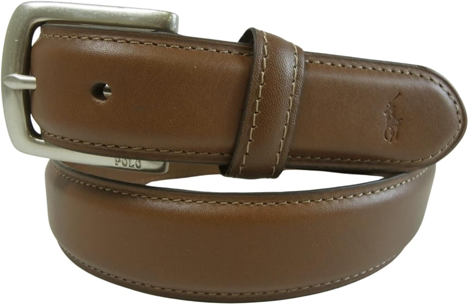Amazon | [POLO RALPH LAUREN] [ポロラルフローレン]ベルト メンズ