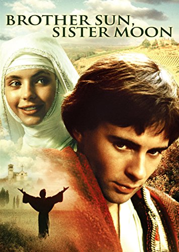 映画 ブラザー・サン シスター・ムーン (1972) - allcinema
