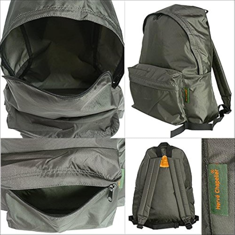 Amazon.co.jp: ［エルベシャプリエ］ Herve Chapelier（エルベ