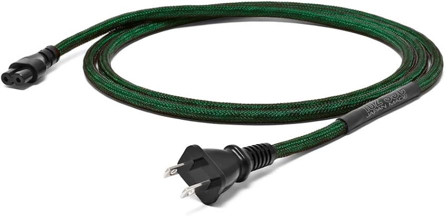 Amazon.co.jp: OYAIDE L/i 15 EMX V2 1.3m 電源ケーブル : パソコン