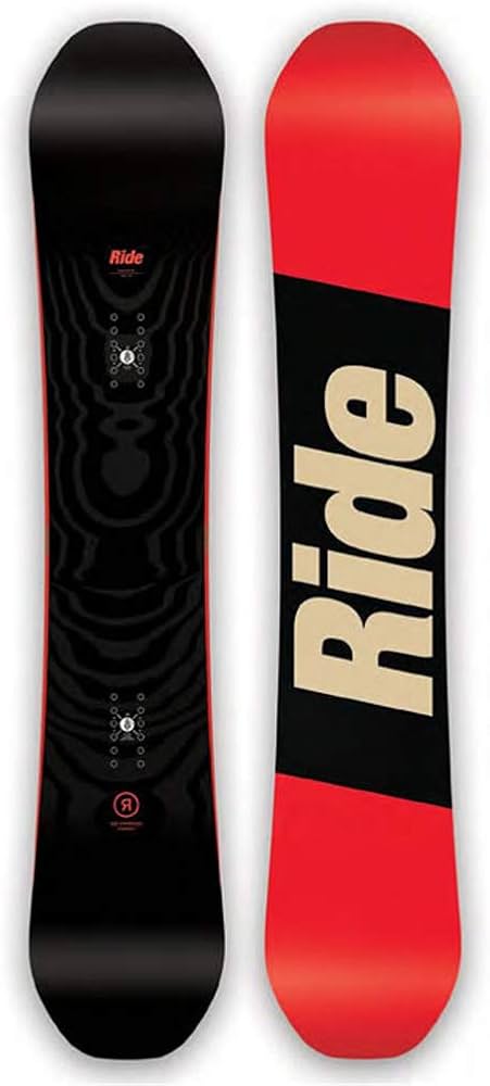 Amazon | 17-18 RIDE/ライド MACHETE メンズ 板 スノーボード 2018 158