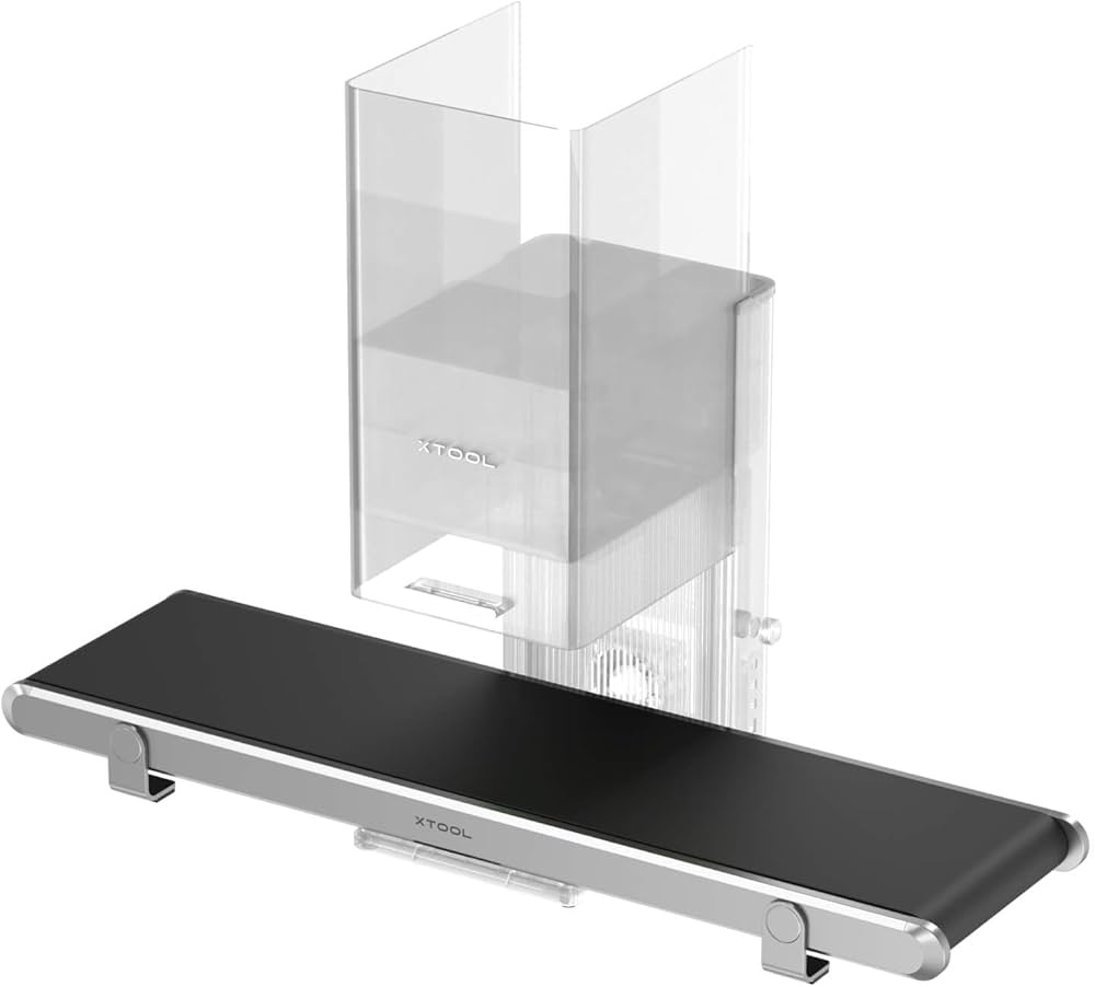 Amazon.co.jp: xTool コンベア F1 Ultra専用 220mm x 550mm の広い作業