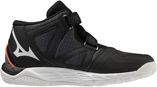 Amazon | [ミズノ] バレーボールシューズ ウエーブアルテミス 5 WIDE