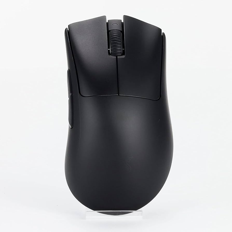Amazon.co.jp: Razer レイザー DeathAdder V3 Pro ゲーミングマウス