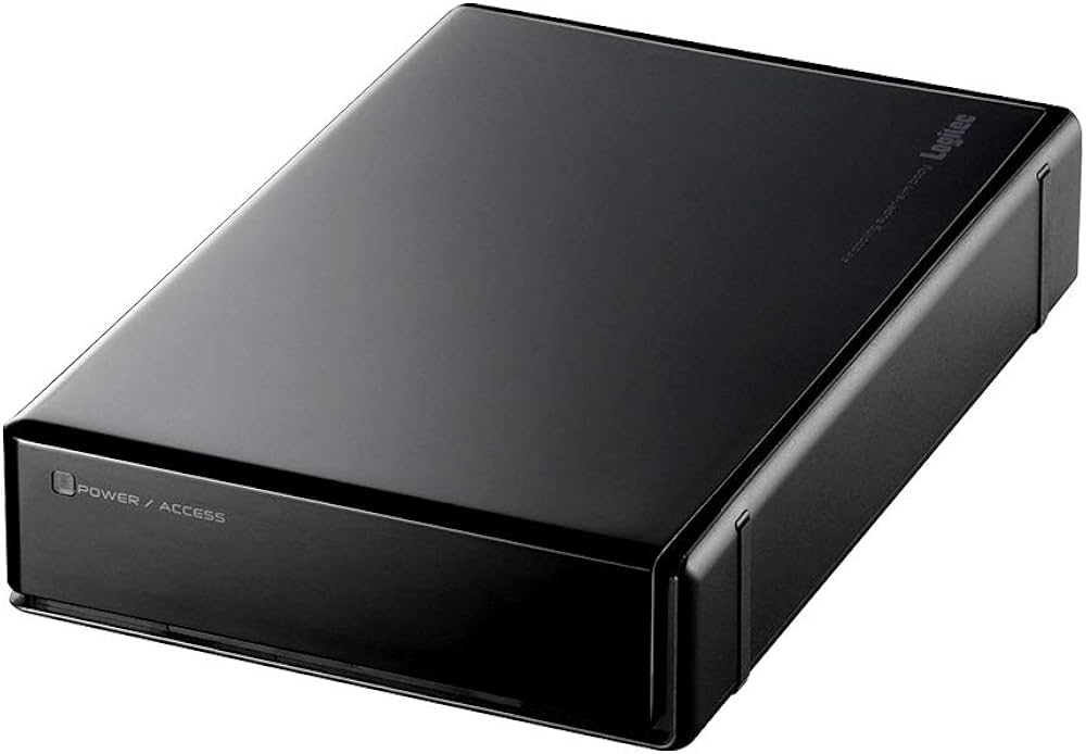 Amazon | ロジテックダイレクト HDD 外付け SeeQVault対応 レグザ対応