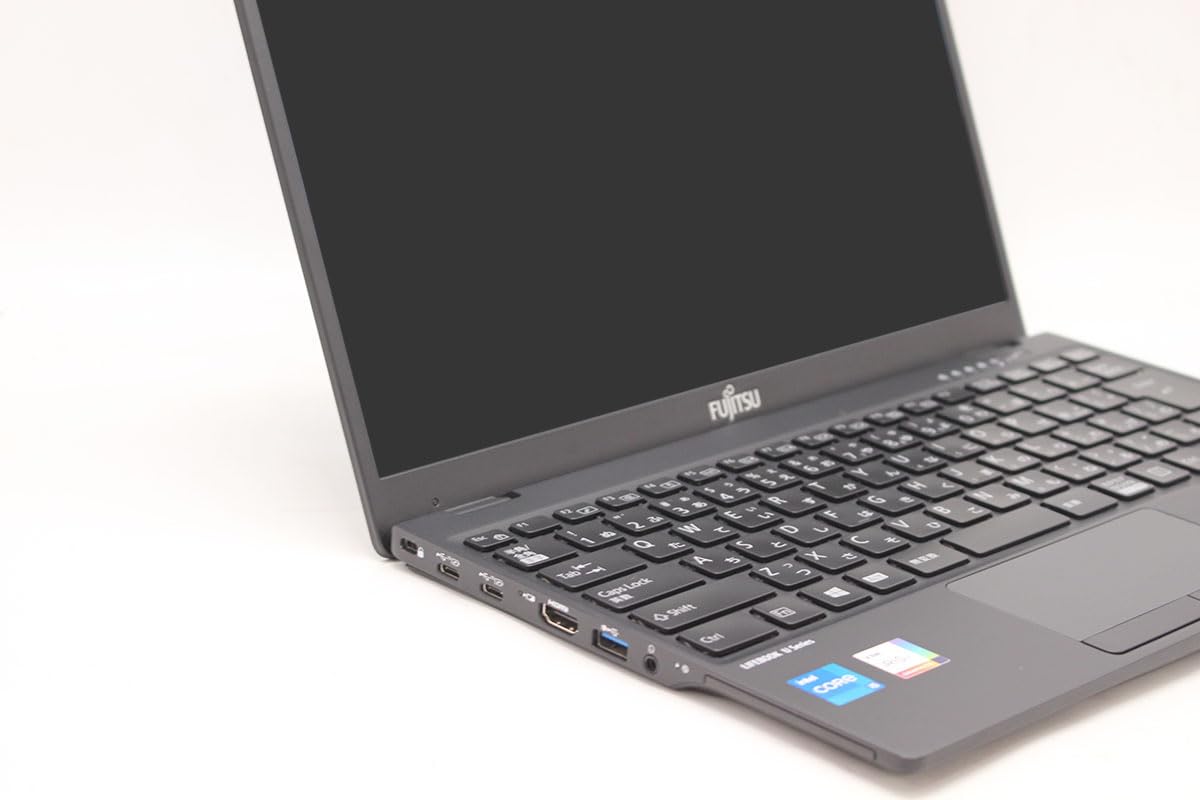 Amazon.co.jp: Fujitsu FMVU3403CP-10445F11 Laptop FMV LIFEBOOK